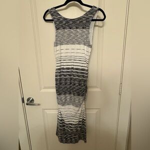 Athleta Women's Midi Tank Dress